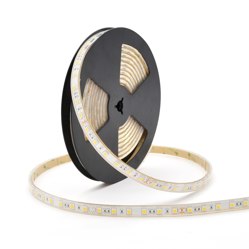 IP68 DC24V WATERPROOF SMD5050 LED STRIP